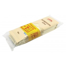 OSCAR ΚΟΥΒΕΡΤΟΥΡΑ ΛΕΥΚΗ 3Χ125ΓΡ -1Ε