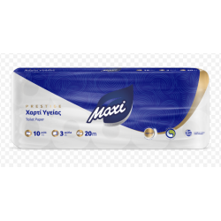 Χ.ΥΓ. ΜΑΧΙ 3Φ DECO ΧΡΩΜΑ 10Π Χ 100ΓΡ Χ 7TMX