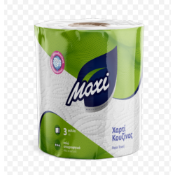 Χ.ΚΟΥΖ. ΜΑΧΙ 3Φ ΛΕΥΚΟ DESL 6PX600ΓΡ X 6ΤΜΧ