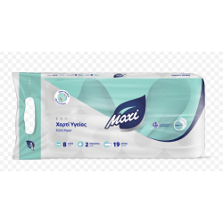 Χ.ΥΓ ΜΑΧΙ 2Φ DECO 8P X 65GR X 7TMX