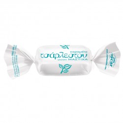 OSCAR ΤΣΑΡΛΕΣΤΟΝ ΜΑΣΤΙΧΑ 3 ΚΙΛ (841)