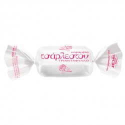 OSCAR ΤΣΑΡΛΕΣΤΟΝ ΤΡΙΑΝΤΑΦ.3ΚΙΛ(849)