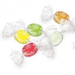 OSCAR  ΚΑΡΑΜ.ΜΠΙΛΙΑ ΔΙΑΦ.ΦΡΟΥΤΑ 3 ΚΙΛ.(7300)