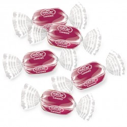 OSCAR ΚΡΥΣΤΑΛΛΑ ΚΑΝΕΛΛΑ 3 ΚΙΛ.(301)