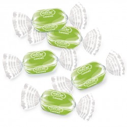 OSCAR ΚΡΥΣΤΑΛΛΑ ΚΑΡΑΜ.ΜΕΝΤΑ 3 ΚΙΛ.(303)