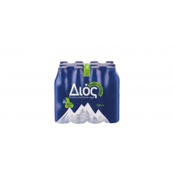 Νερά Διός 12 Χ 0.5l (126ΤΜΧ)