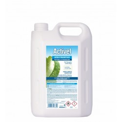 ACTIVEL ΛΟΣΙΟΝ ΑΠΟΛΥΜ.ΧΕΡΙΩΝ & ΕΠΙΦΑΝ.4000ΜL