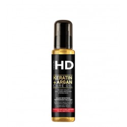 HD OIL KERATIN & ARGAN 100ML