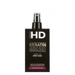 HD LEAVE IN  SPRAY MASK 150ML