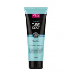 ARLEM ΓΑΛΑΚΤΩΜΑ ΣΩΜΑΤΟΣ ΥΑΚΙΝΘΟΣ 250ML