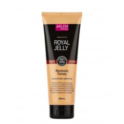 ARLEM ΓΑΛΑΚΤΩΜΑ ΣΩΜΑΤΟΣ ΒΑΣ.ΠΟΛΤΟΣ 250ML