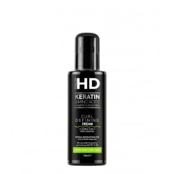 HD CURL DEFINING CREAM 150ML