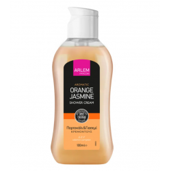 ΚΡΕΜΟΝΤΟΥΣ ARLEM ΠΟΡΤΟΚΑΛΙ & ΓΙΑΣΕΜΙ 100ΜL