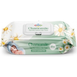 SENIO ΜΩΡΟΜΑΝΤΗΛΑ ΧΑΜΟΜΗΛΙ 72 ΤΕΜ. (24TMX)