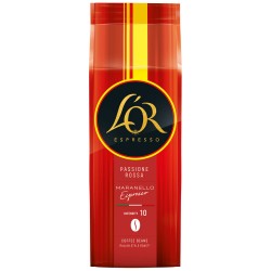 ΚΑΦΕΣ  LOR ΕΣΠΡΕΣΟ MARANEL BNS RS  450ΓΡ (4TMX)