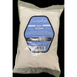 ΑΧΝΗ ΖΑΧΑΡΗ 400ΓΡ.