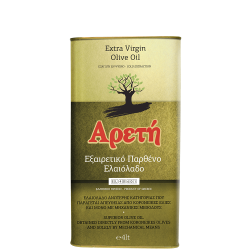 ΑΡΕΤΗ ΕΞΑΙΡ.ΠΑΡΘ.ΕΛ/ΔΟ 4Λ