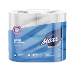 Χ.ΚΟΥΖ. ΜΑΧΙ 3Φ ΛΕΥΚΟ DESL 2PX350GR   (12ΤΜΧ)