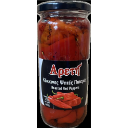 ΠΙΠΕΡΙΕΣ ΚΟΚΚ.ΨΗΤΕΣ ΑΡΕΤΗ 500ΜΛ Σ.Β.350ΓΡ.ΒΑΖΟ (6ΤΜΧ)