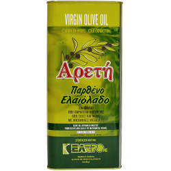 ΑΡΕΤΗ ΠΑΡΘ.ΕΛΑΙΟΛΑΔΟ 4Λ Χ 4ΤΜΧ