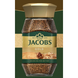 JACOBS ΣΤΙΓΜΗΣ GOLD 95ΓΡ.