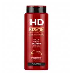 HD ΣΑΜΠΟΥΑΝ ΓΙΑ BAMMENA 750ML