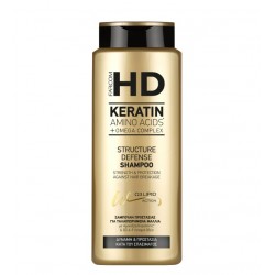 HD ΣΑΜΠΟΥΑΝ ΓΙΑ ΤΑΛΑΙΠΩΡΗΜΕΝΑ 750ML