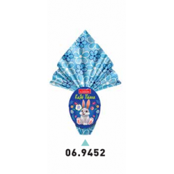 ΟΣΚΑΡ ΑΥΓΟ ΑΠΟΜ/ΣΗ ΓΑΛΑΚΤΟΣ 80ΓΡ (16ΤΜΧ)