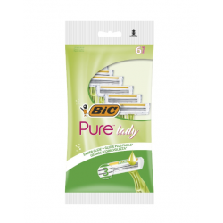 BIC PURE 3 LADY BP6