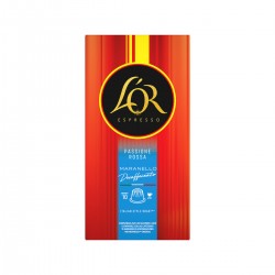 ΚΑΦΕΣ LOR DECAF MARANELO CAPS 10PC