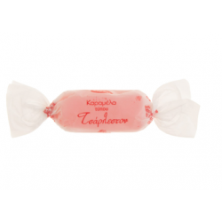 IBIS ΤΣΑΡΛΕΣΤΟΝ ΤΡΙΑΝΤ. ΚΑΡΑΜΕΛΕΣ 3KG(10910)