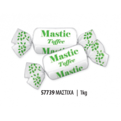 IBIS MASTIC DROPS ΚΑΡΑΜΕΛΕΣ 1KG(04669)