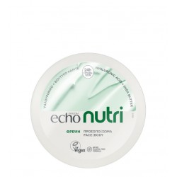 ECHO NUTRI ΚΡΕΜΑ ΓΙΑ ΠΡΟΣΩΠΟ & -ΣΩΜΑ 200ΜΛ