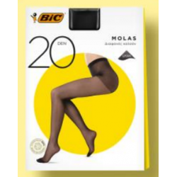 Καλσόν MOLAS 20 DEN