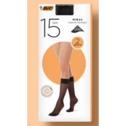 Καλτσάκι MIBAS 15 DEN