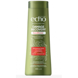 ECHO HAIR CONDITIONER DAMAGE RECOVERY 400ML