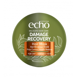 ECHO HAIR MASK DAMAGE RECOVERY  250ML