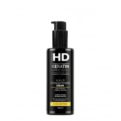 HD STRAIGHTENING CREAM 150ML