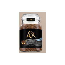 ΚΑΦΕΣ LOR ΕSPRESSO ΣΤΙΓΜΗΣ 185ΓΡ.