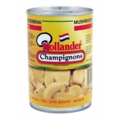 HOLLANDER ΜΑΝΙΤΑΡ.ΤΕΜΑΧ.380ΓΡ.