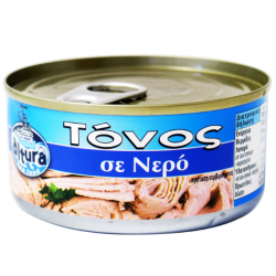 ALTURA ΤΟΝΟΣ ΣΕ ΝΕΡΟ 160ΓΡ.