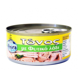 ALTURA ΤΟΝΟΣ ΣΕ ΦΥΤ.ΛΑΔΙ 160ΓΡ.
