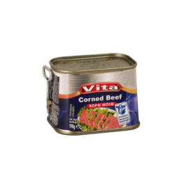 VITA CORNED BEEF 198ΓΡ.