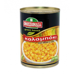 ΚΑΛΑΜΠΟΚΙ NATUR.ΟΜΟΣΠΟΝ.400ΓΡ.