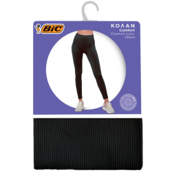 BIC ΚΟΛΑΝ COMFORT ΜΑΥΡΟ S/M