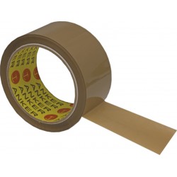 ANKER ΤΑΙΝΙΑ  PVC ΚΑΦΕ 30Χ66Μ (72ΤΜΧ)