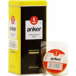 ANKER CELLO 15Χ33