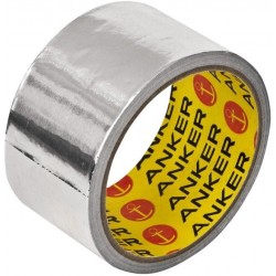 ANKER ΤΑΙΝΙΑ ΑΛΟΥΜΙΝΙΟΥ 48ΜΜΧ5Μ