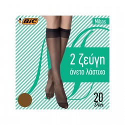Καλτσάκι Mi Bas 20 DEN