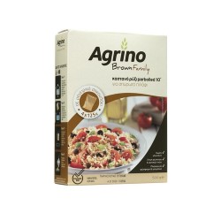 AGRINO BROWN FAMILY ΠΙΛΑΦΙ 10'  1/2 ΒΙΒ 12TEM